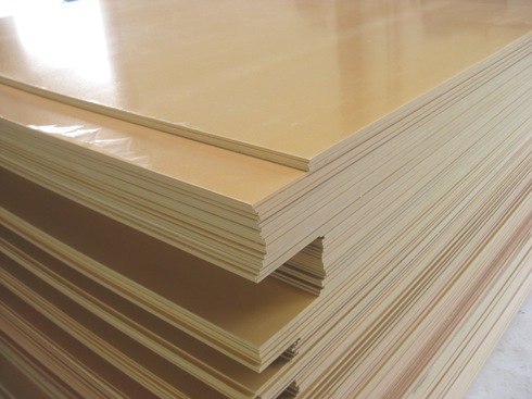 褐色PVC硬質(zhì)板